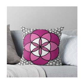 Throw Pillow